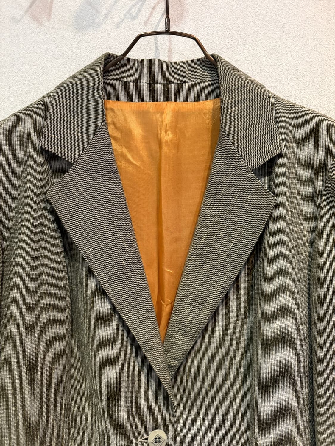 CONSIR 여성 자켓 (Made In Italy) 상품이미지3