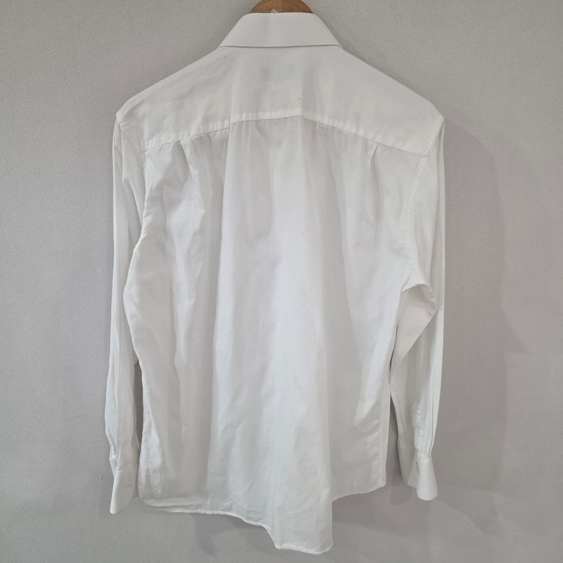 닥스 화이트 셔츠 105 상품이미지7