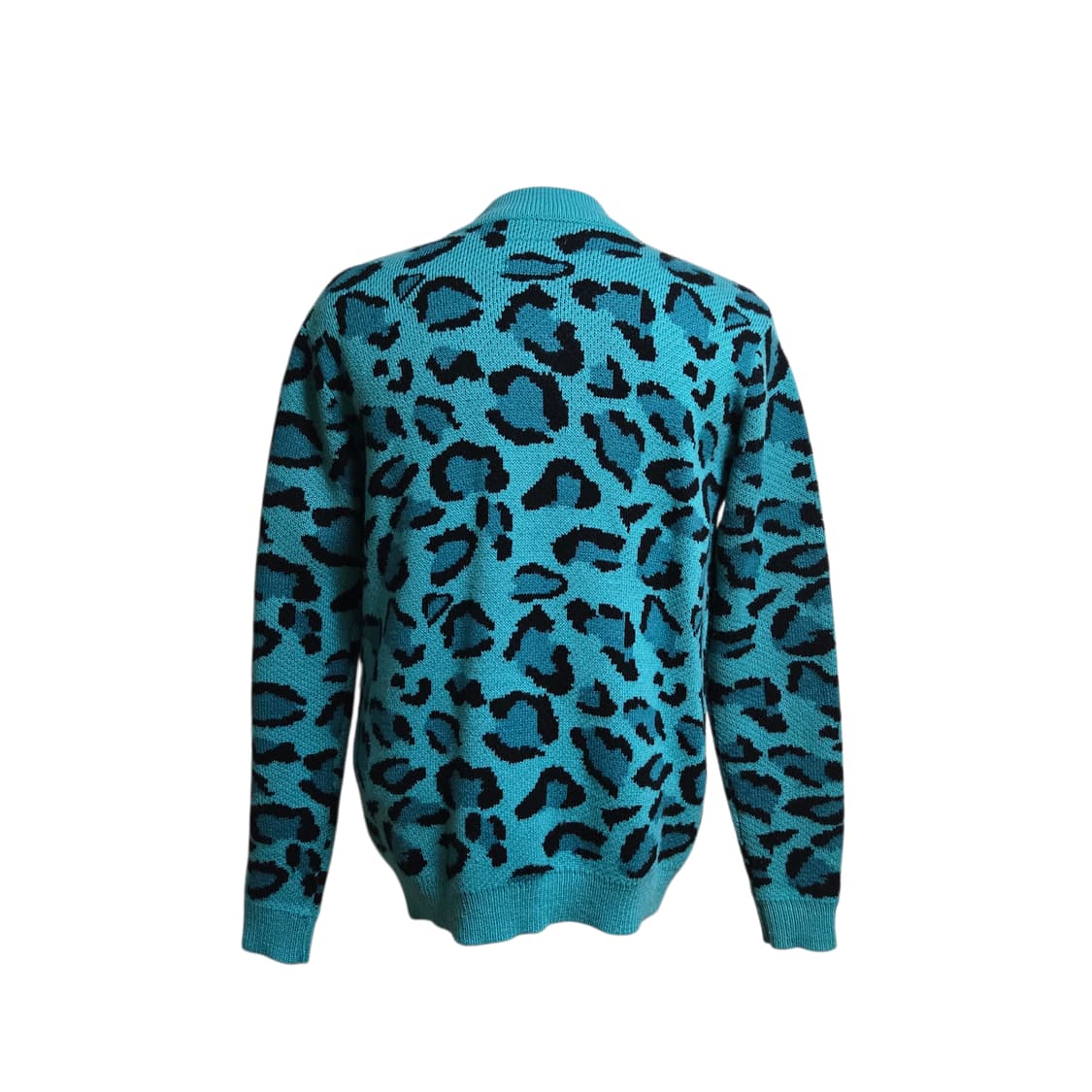 세인트페인 보더빌 니트 가디건 / 여성 가디건 / 남성 가디건  상품이미지3