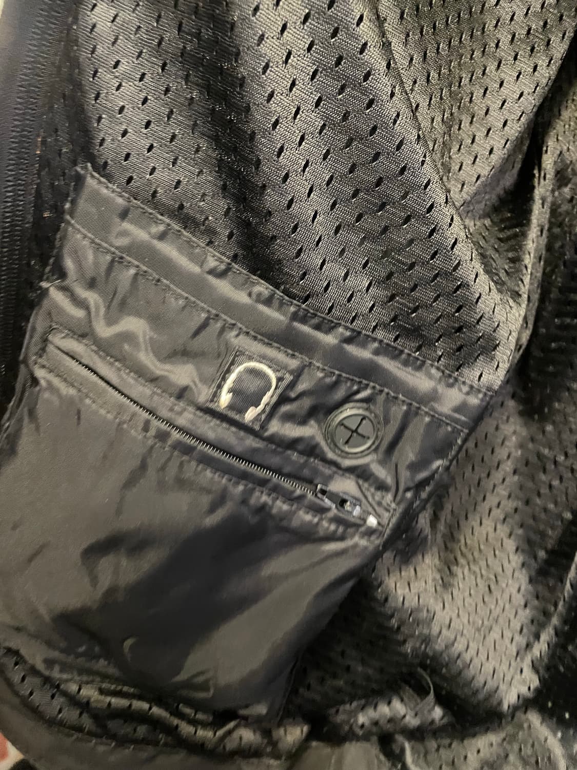 할리데이비슨 자켓 L  상품이미지8