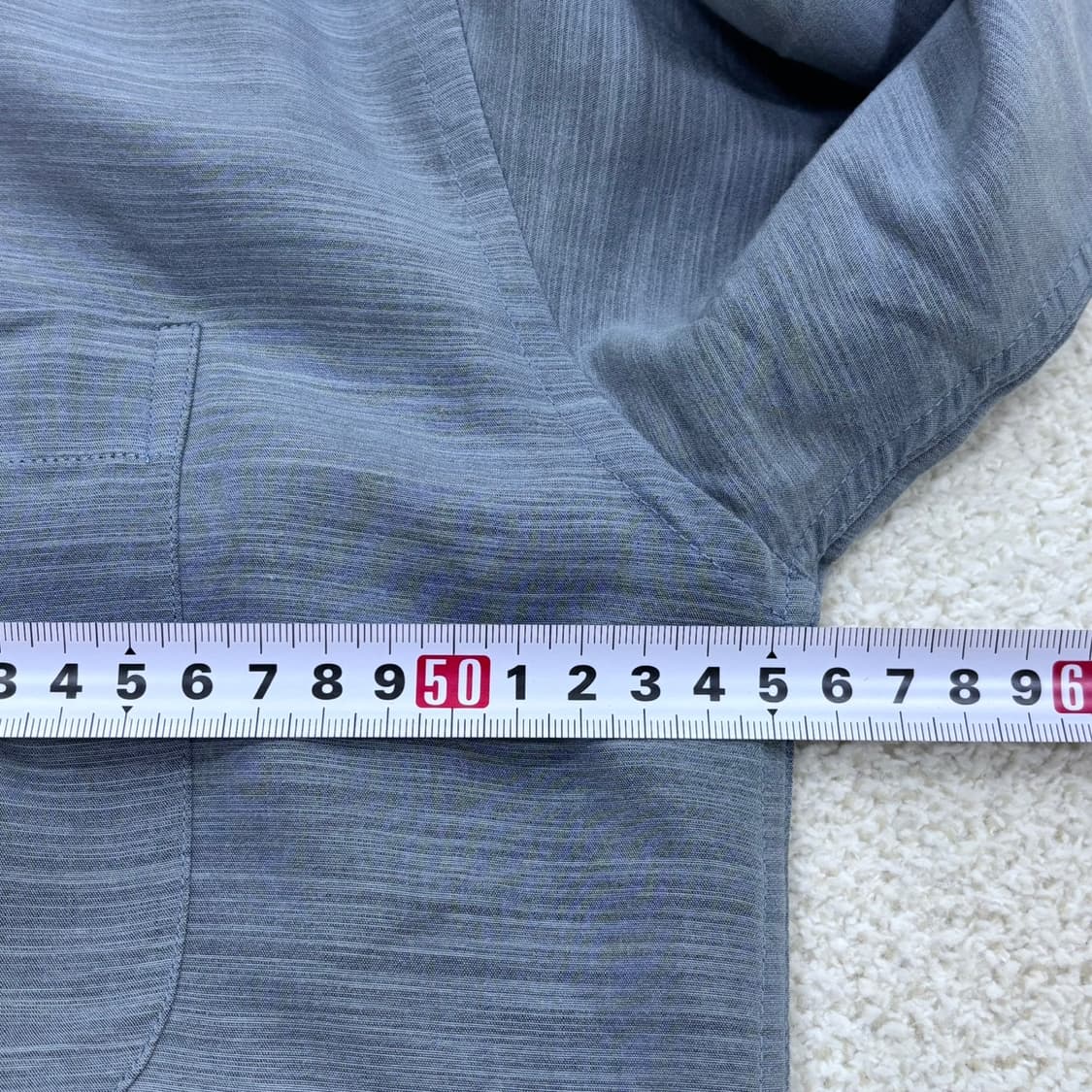 100 루돌프발렌티노 남성 셔츠  0316E 상품이미지6