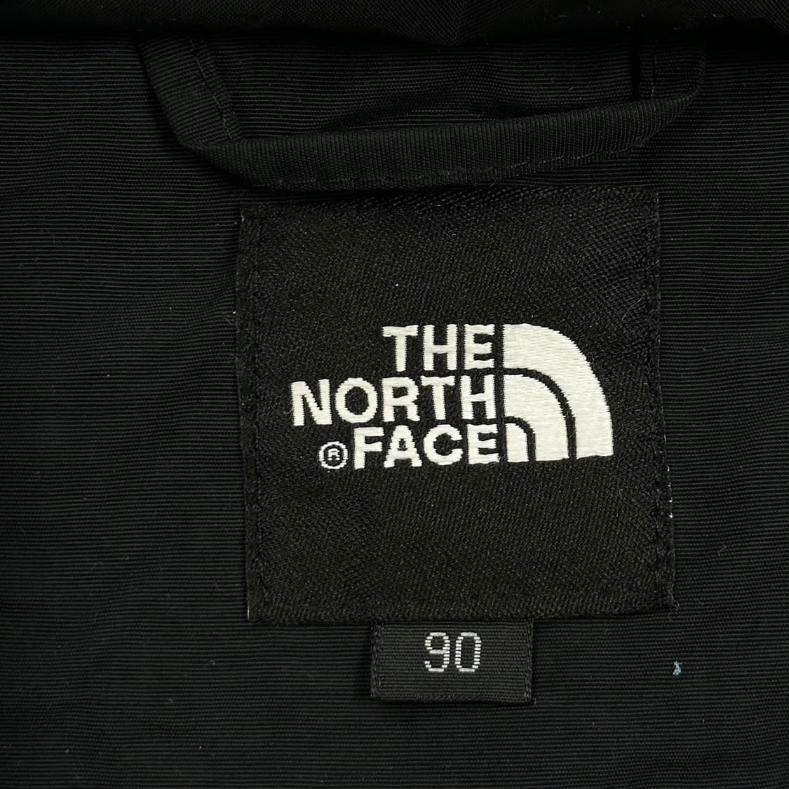 노스페이스 여성 베이직 바람막이 블랙 여성L 상품이미지5