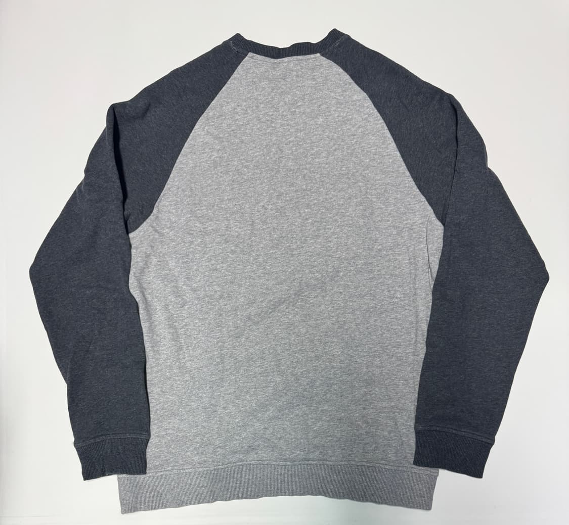 아디다스 올드스쿨 나그랑 스웻 맨투맨 XL 상품이미지2