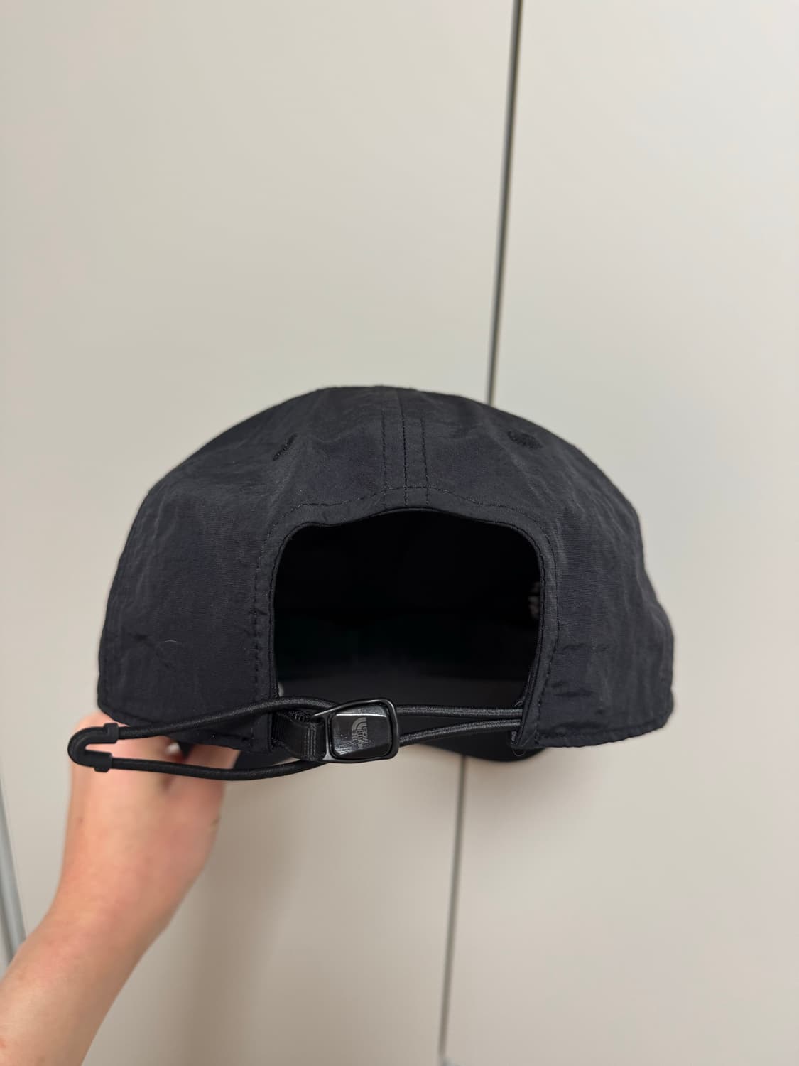 노스페이스 TNF 미니 로고 볼캡 (새상품) 상품이미지3