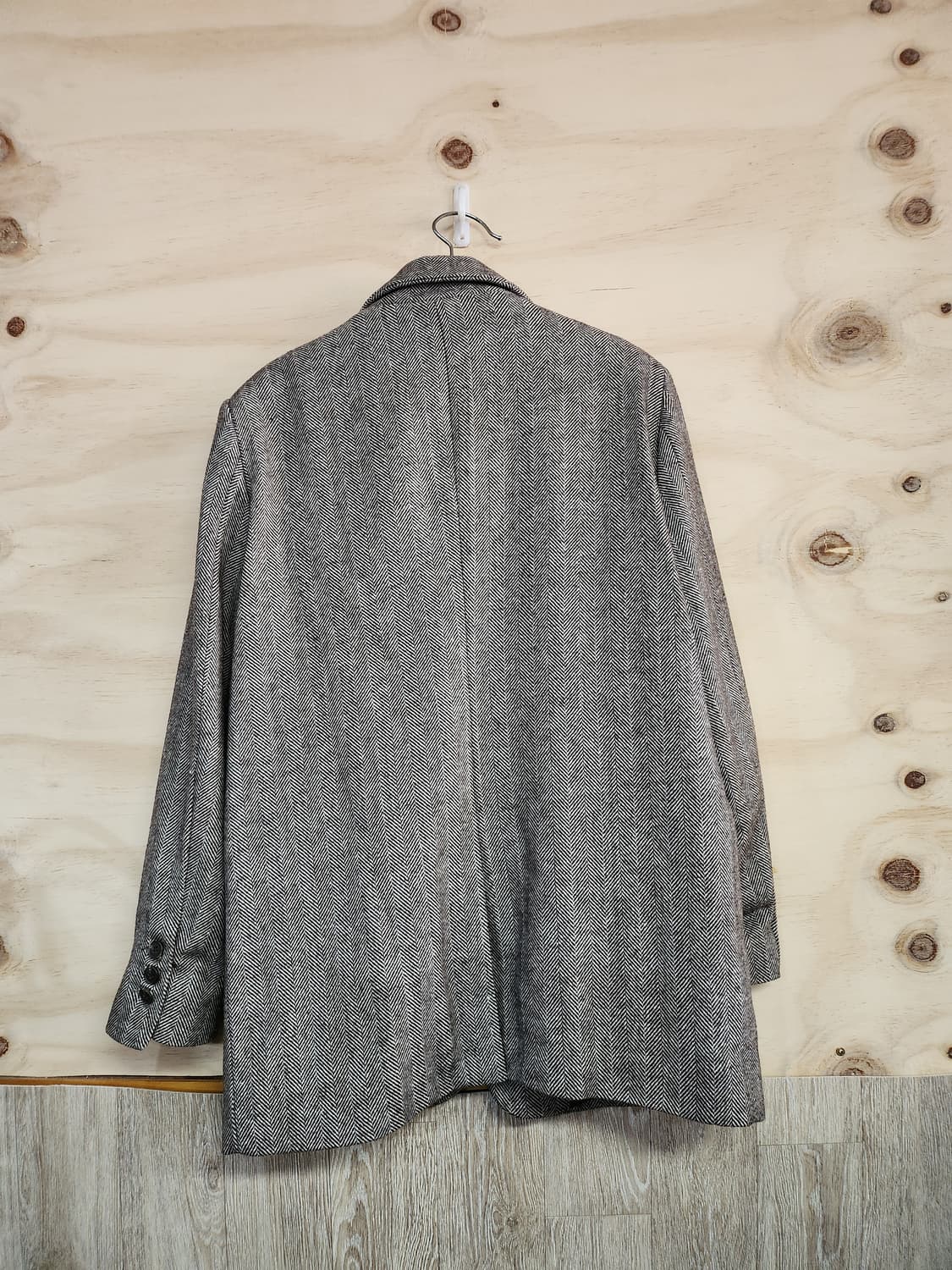 139) 어라운드110 여성 겨울 자켓 상품이미지5