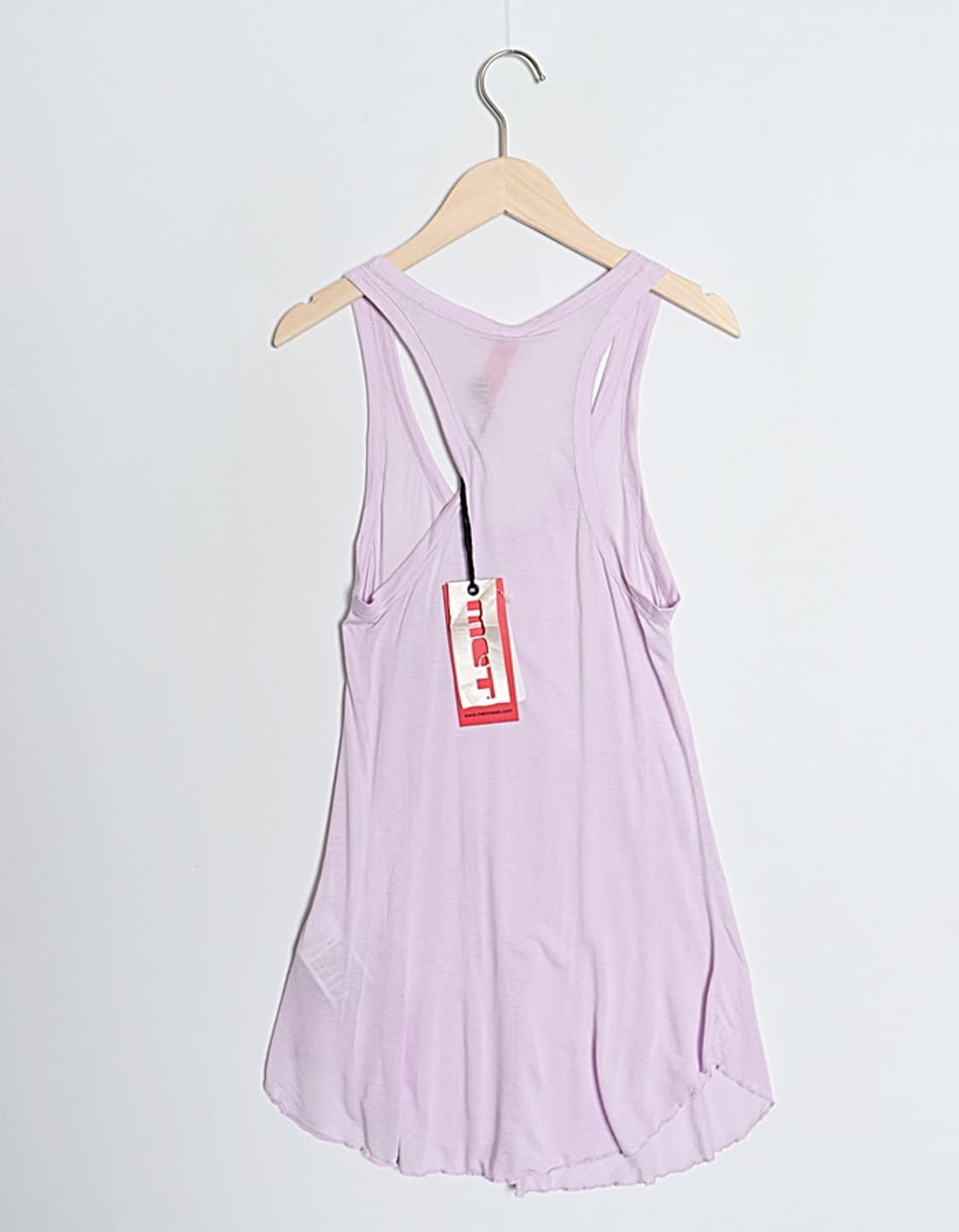 MET Long TankTop 상품이미지5