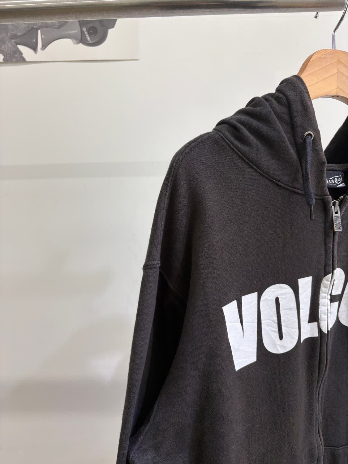 VOLCOM  후드집업 상품이미지3