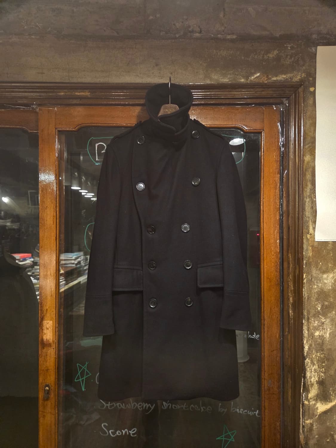 버버리 런던 오피셔코트 상품이미지9