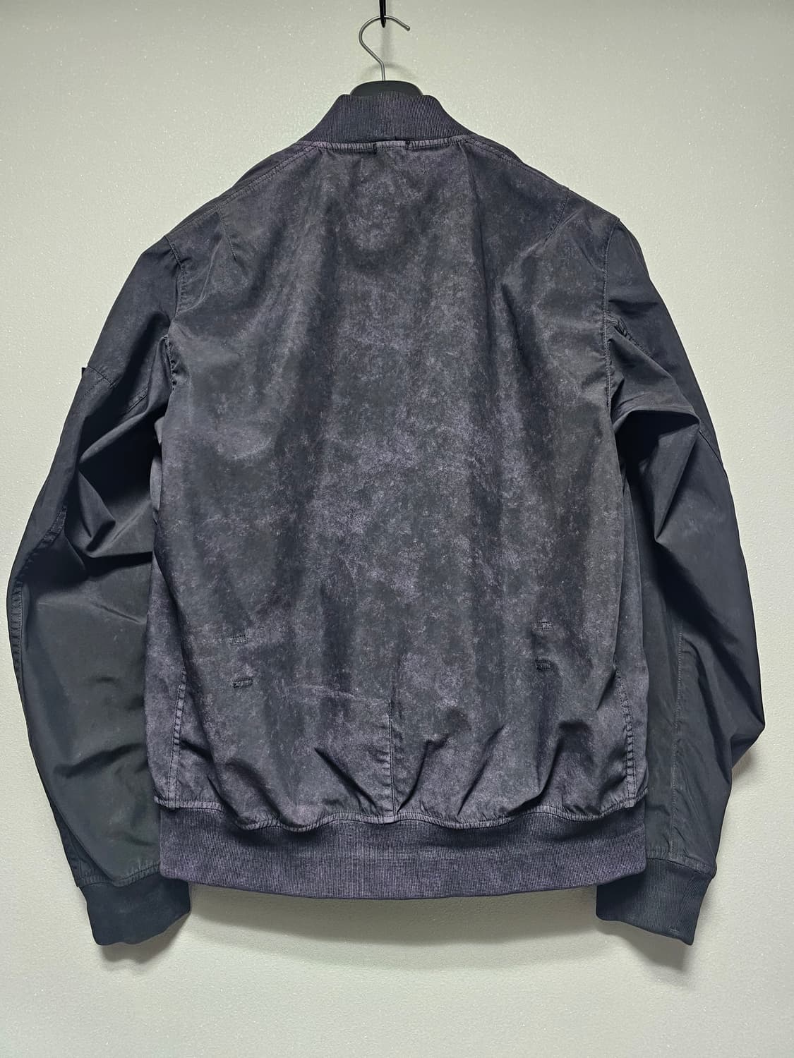 스톤아일랜드 쉐도우 프로젝트 TPX-POLYESTER 자켓 상품이미지2