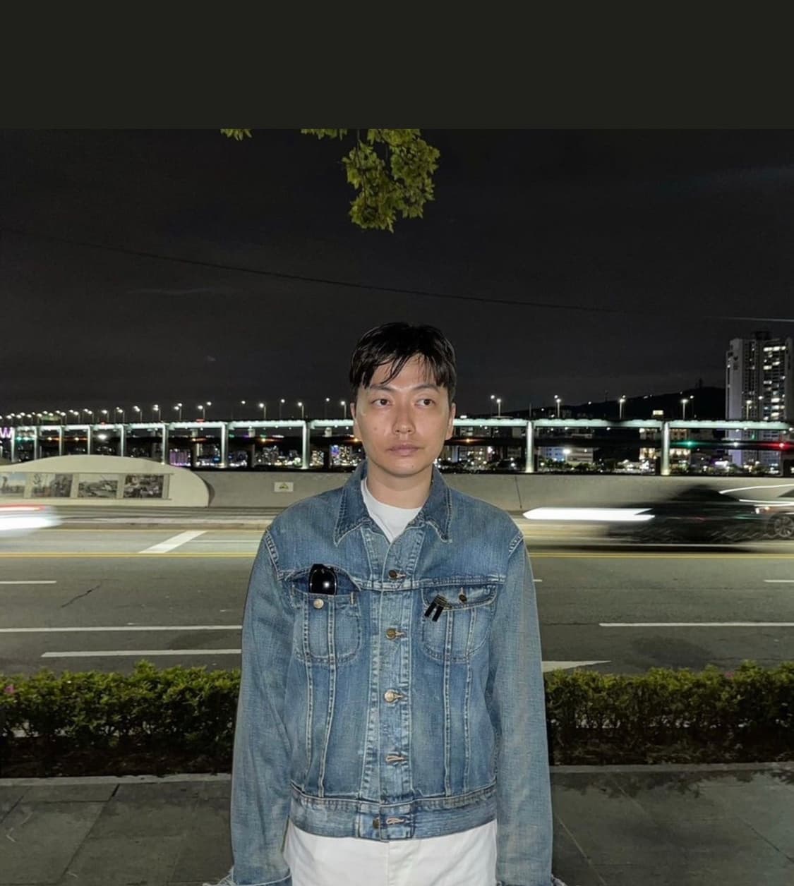 더블알엘 RRL Lot271 데님자켓 이동휘     뉴스보이폴로러프아웃 상품이미지4