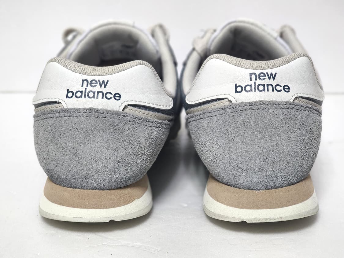 뉴발란스 WL373QD2 그레이 운동화 240mm 상품이미지5