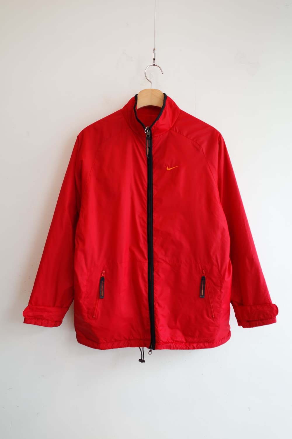NIKE 나이키 투웨이 리버시블 점퍼  상품이미지1