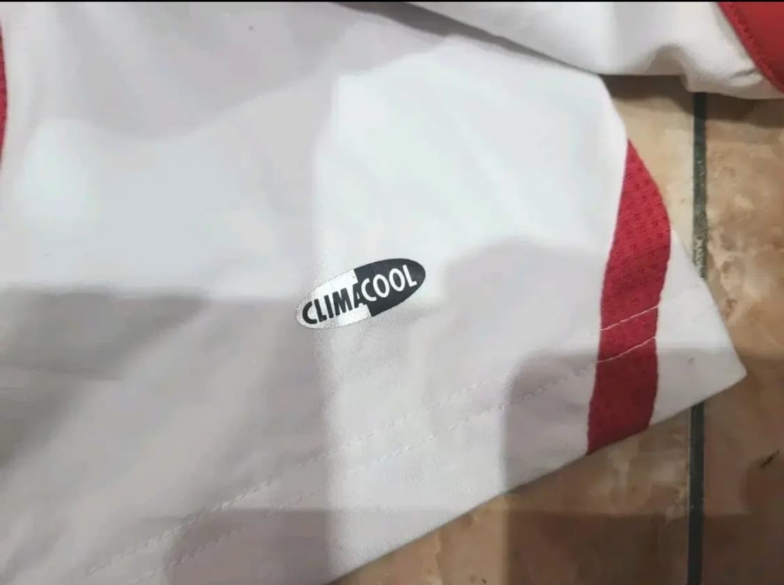 아디다스 FC서울 트레이닝져지 상품이미지7