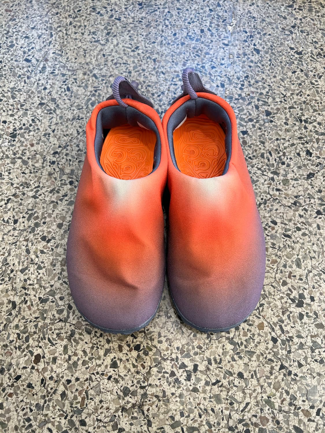 나이키 acg 목 260 상태최상 판매 상품이미지2