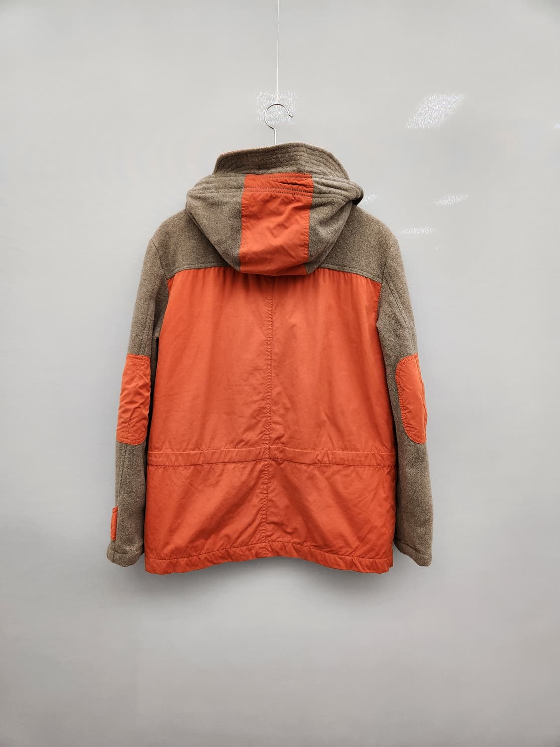 Series Urban Generation 후드 자켓 상품이미지5