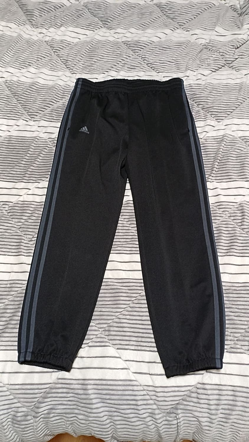 아디다스 조거트레이닝복 33인치 기장97 상품이미지1