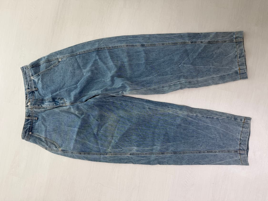 청바지 상품이미지1