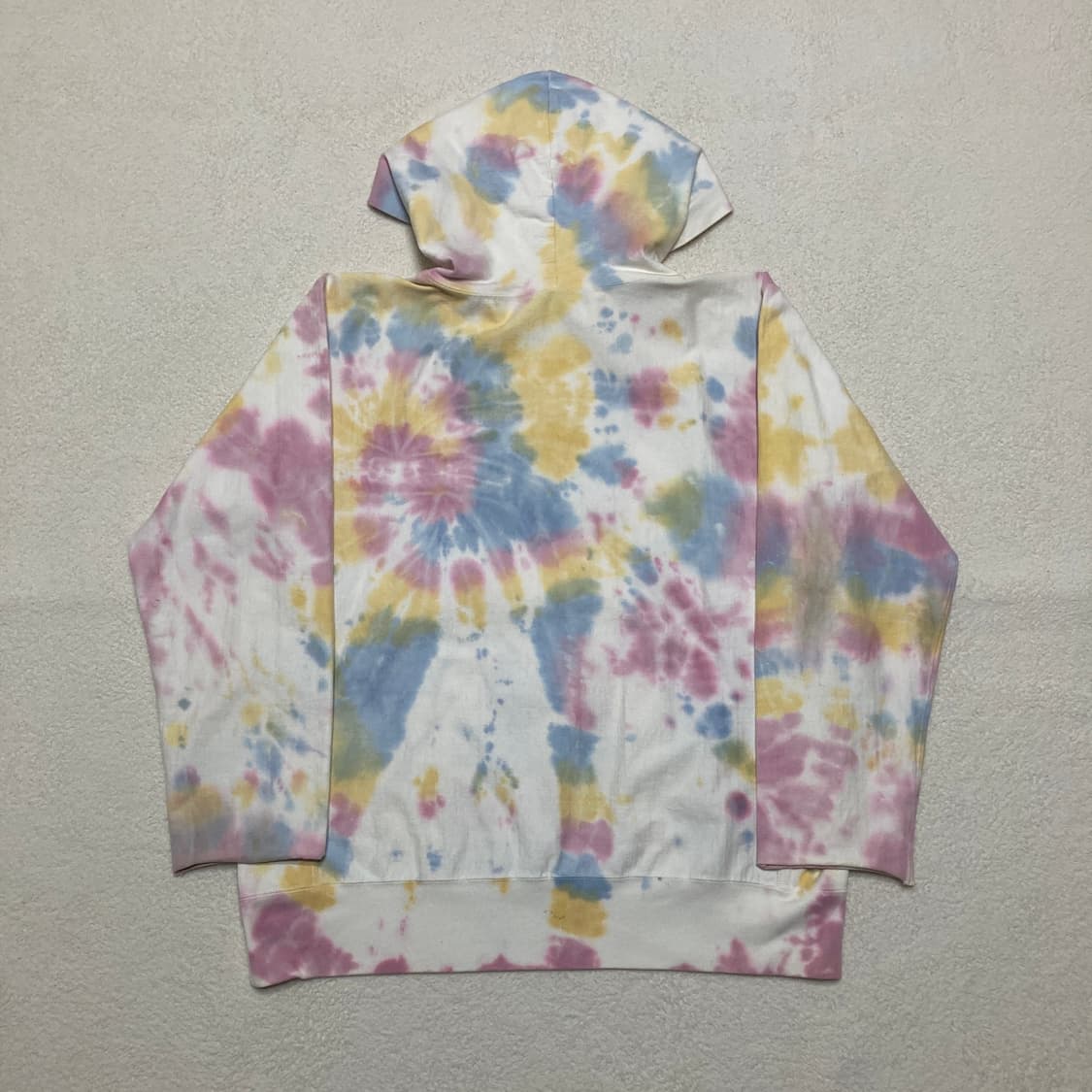 AURALEE 오라리 다잉 후드 상품이미지2