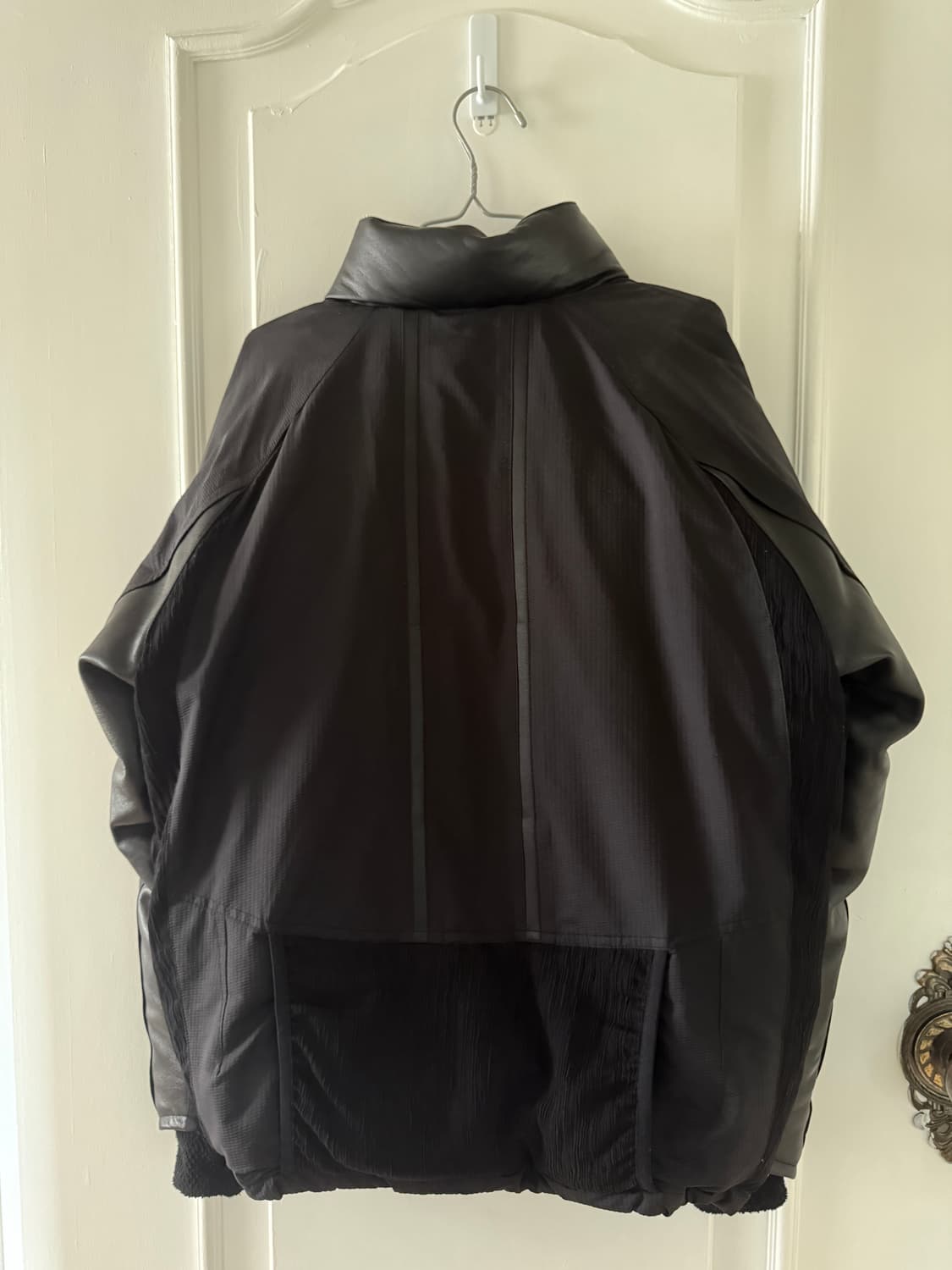XLIM EP.4 01 Down Jacket 상품이미지2