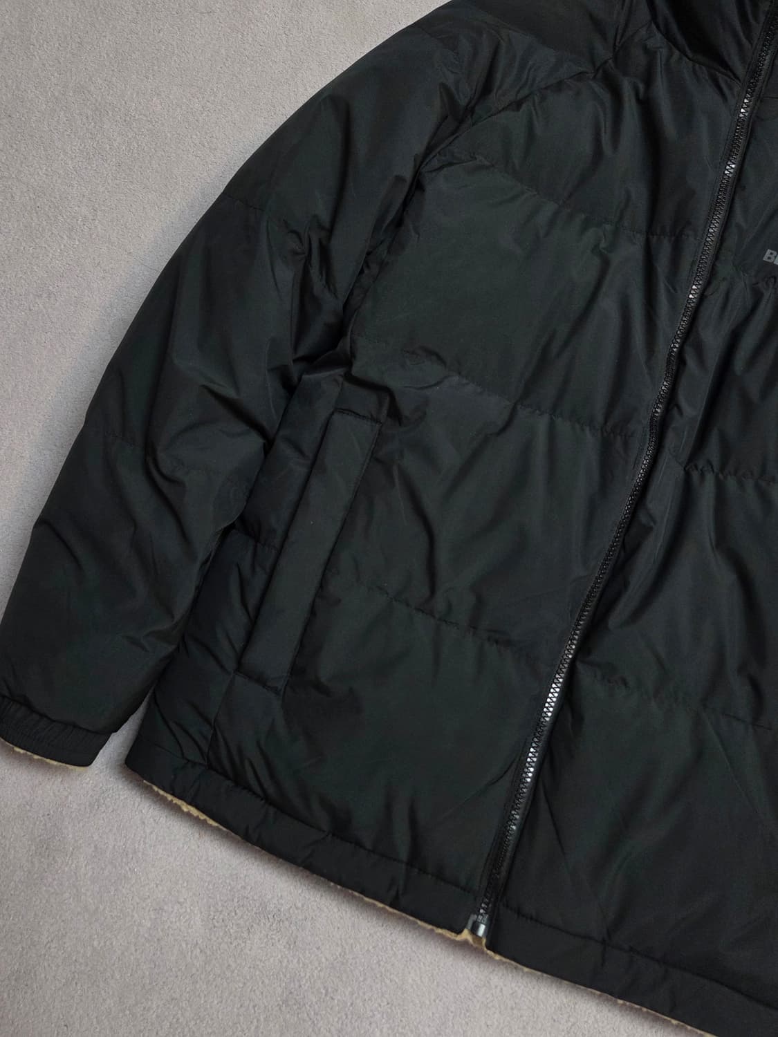 (100)
블랙야크 리버시블 플리스 양면 덕다운 패딩
 상품이미지5