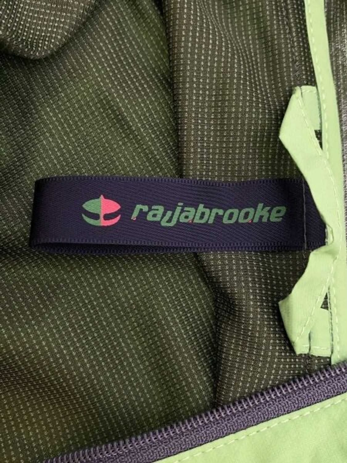 Rajabrooke 후드 자켓 상품이미지5