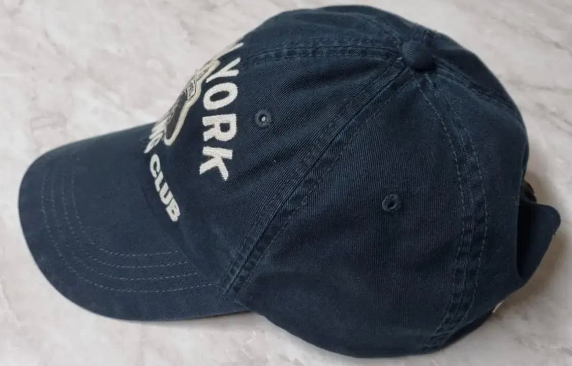 폴로 복싱클럽 볼캡 / boxing club cap 상품이미지2