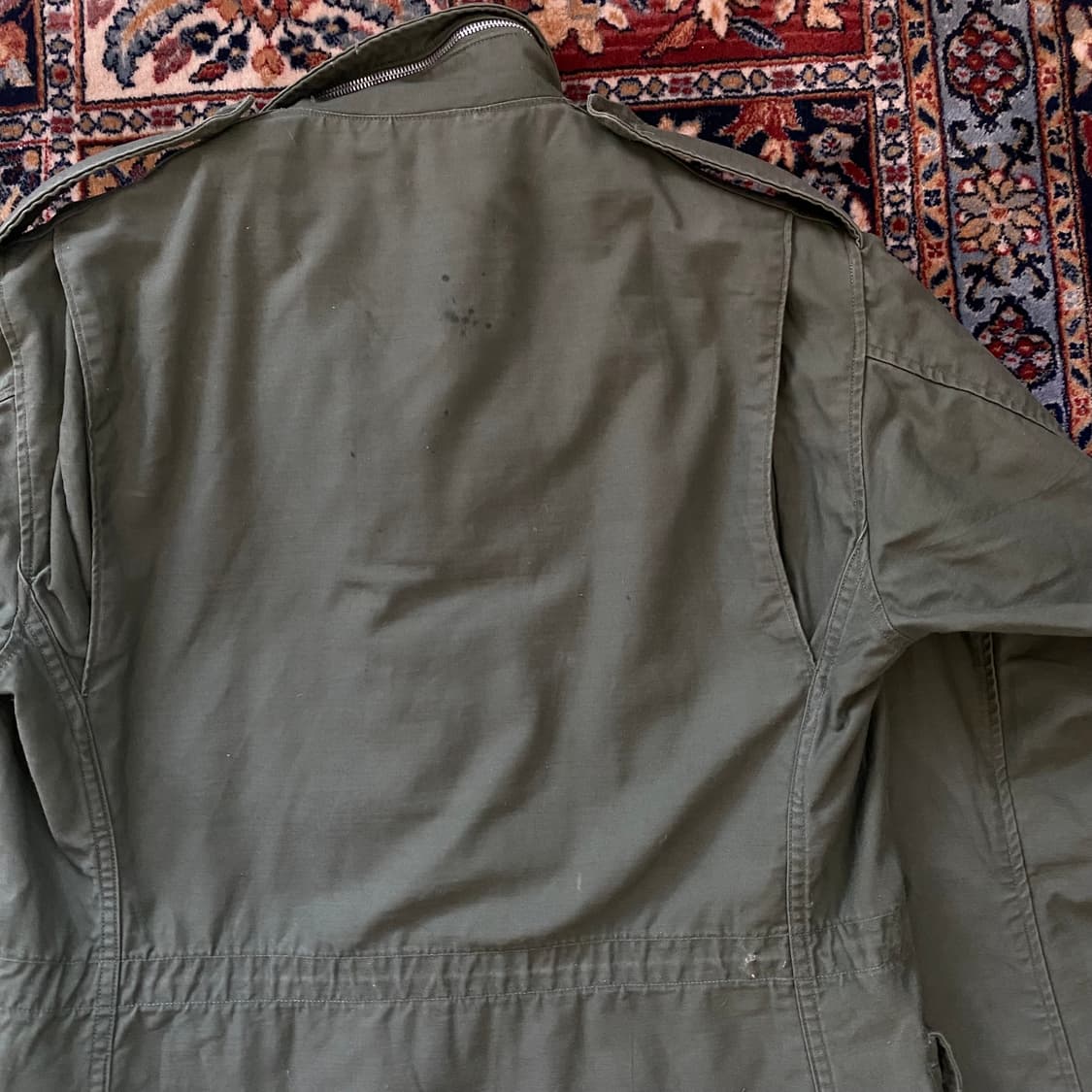 🌊M65 2nd M-R 67s Alpha 상품이미지8