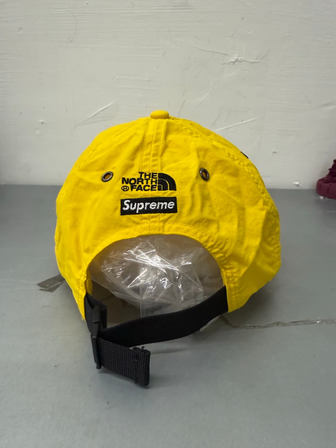 Supreme The North Face Steep Tech cap 상품이미지3