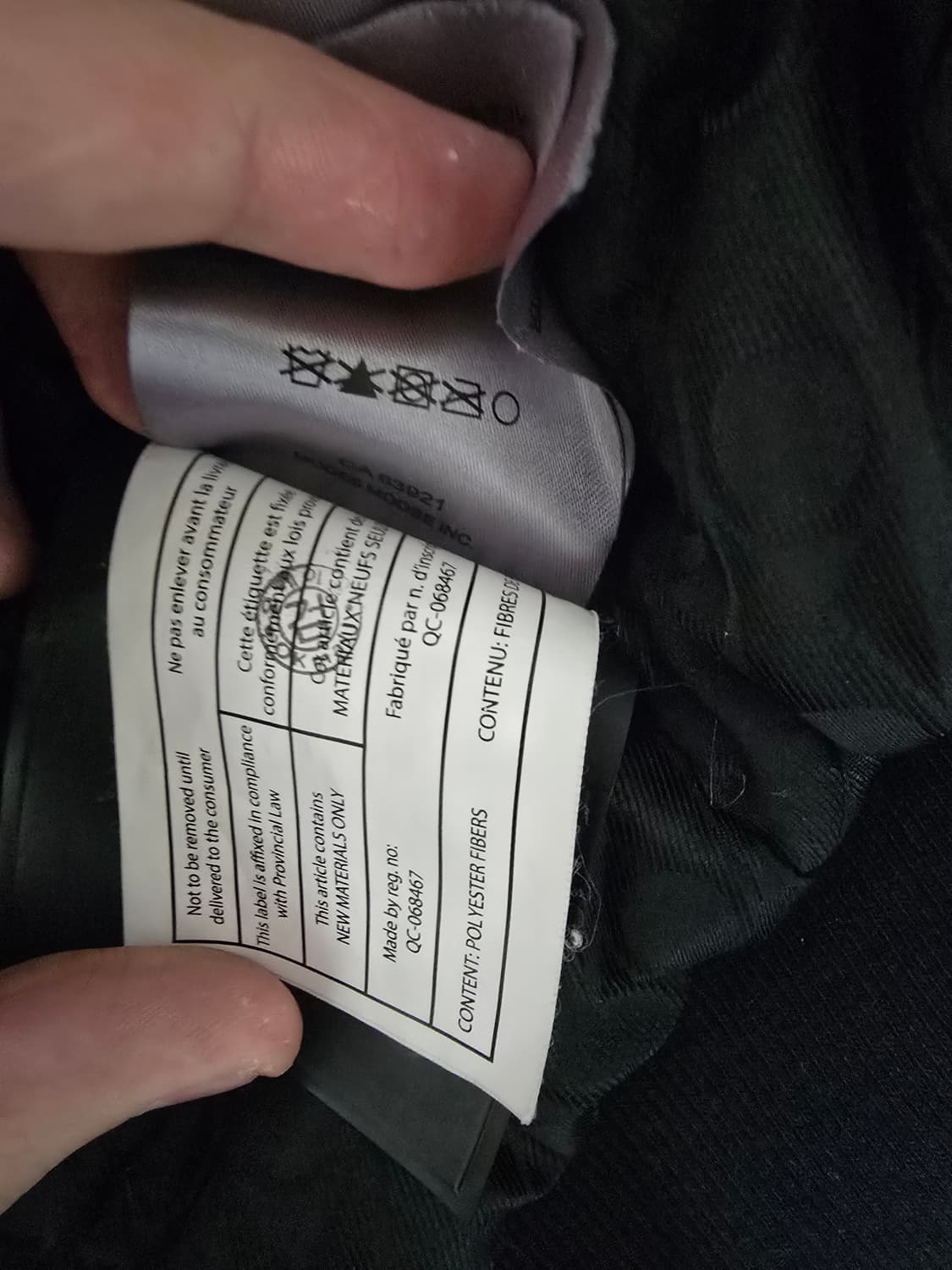 22FW 무스너클 버니스웨터 XXL 상품이미지4