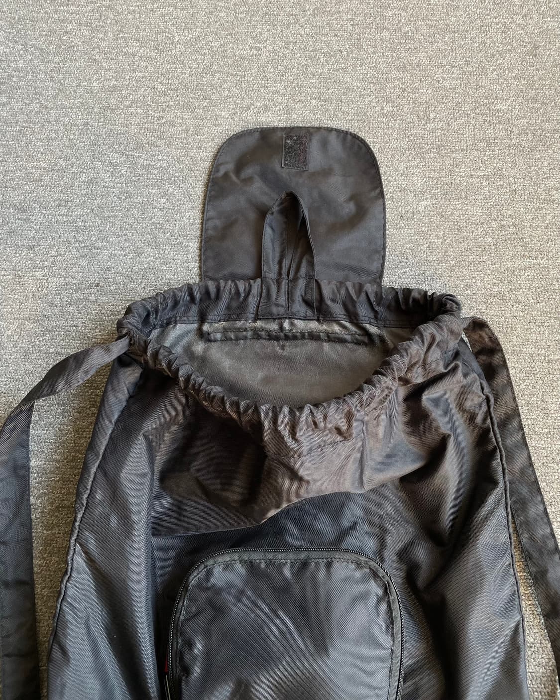 String bag 상품이미지2