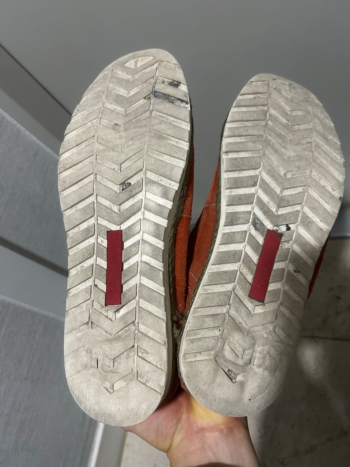 빈티지 로퍼 상품이미지4