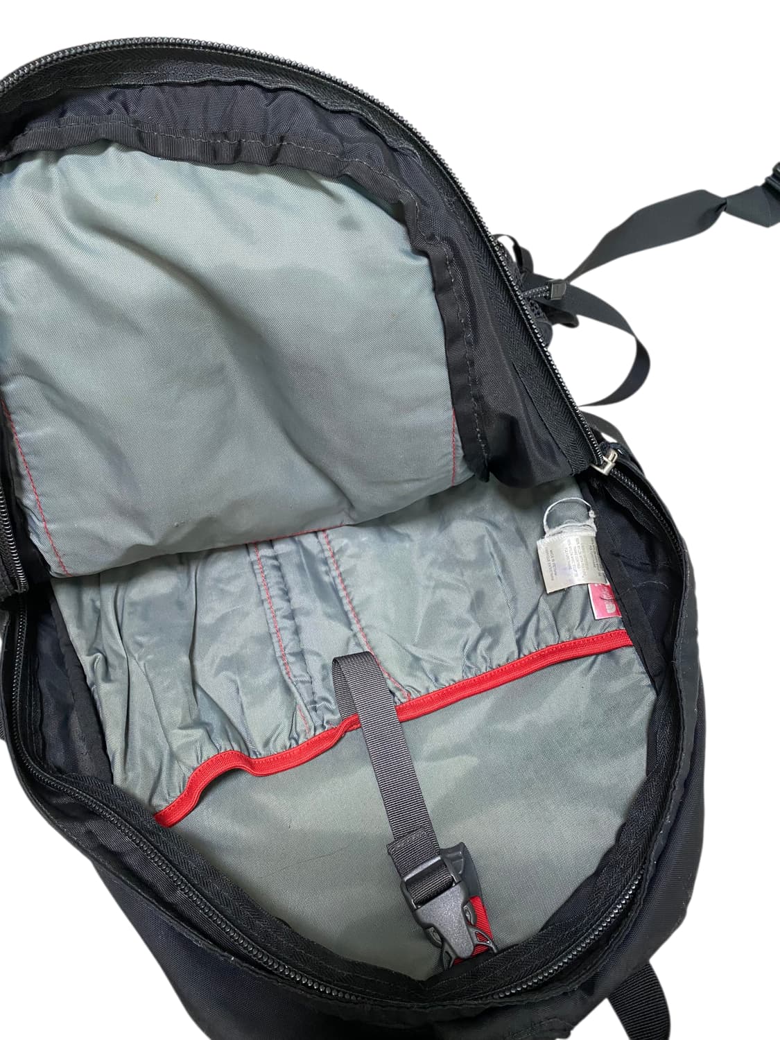 노스페이스 핫샷 상품이미지3