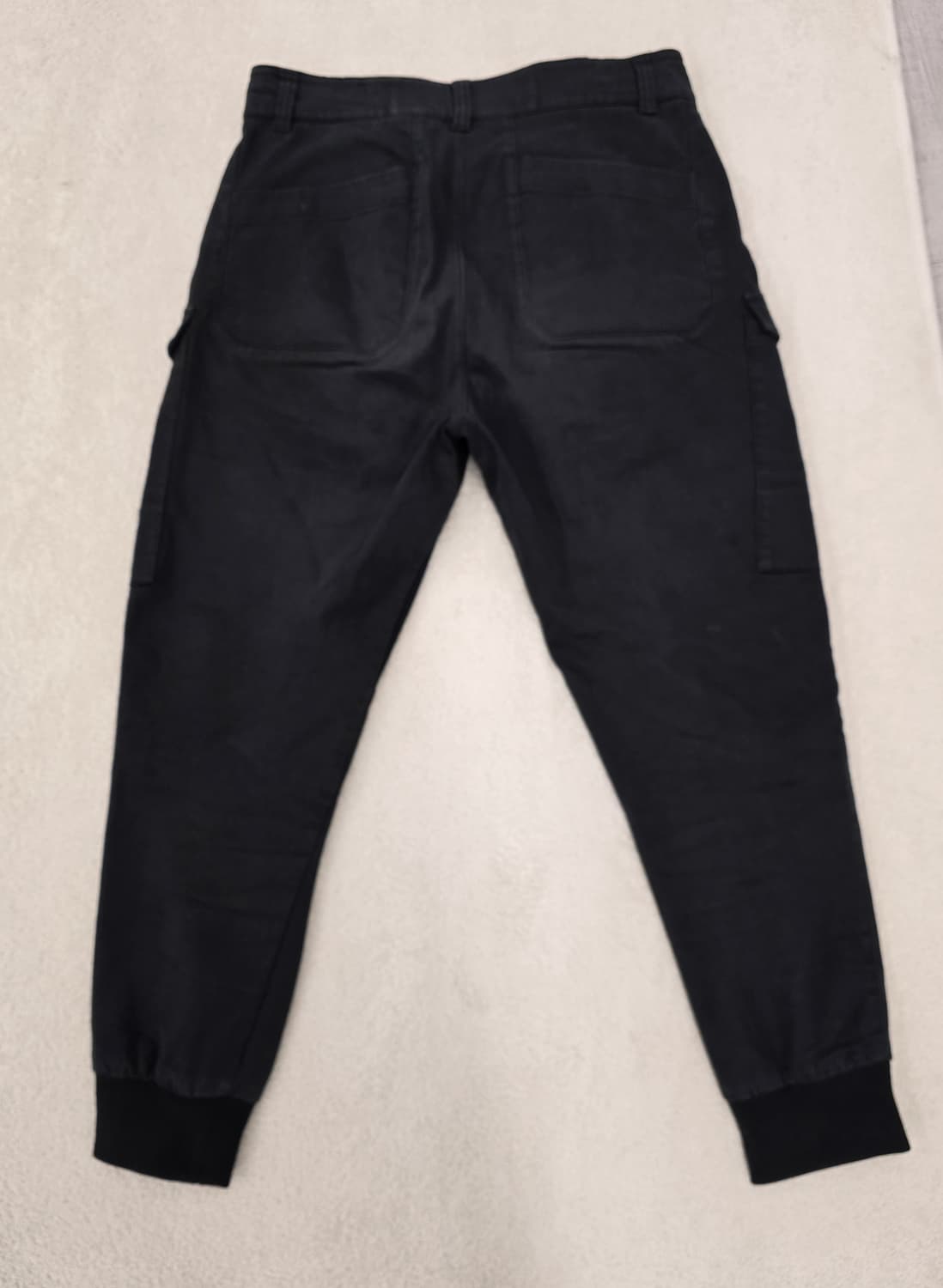 네셔널지오그래픽 남성 카고조거팬츠.  
싸이즈 32  택포 상품이미지4