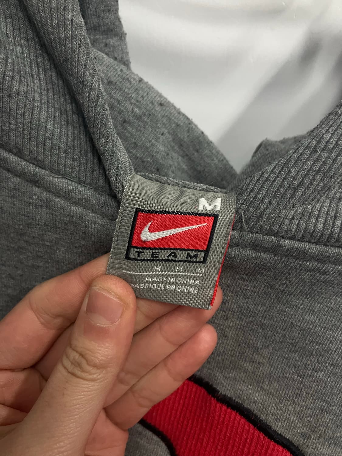 나이키 후드티 상품이미지2