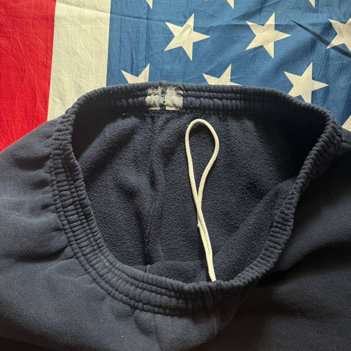 [military] 밀리터리 미 해군 navy 스웻팬츠 -5 상품이미지4