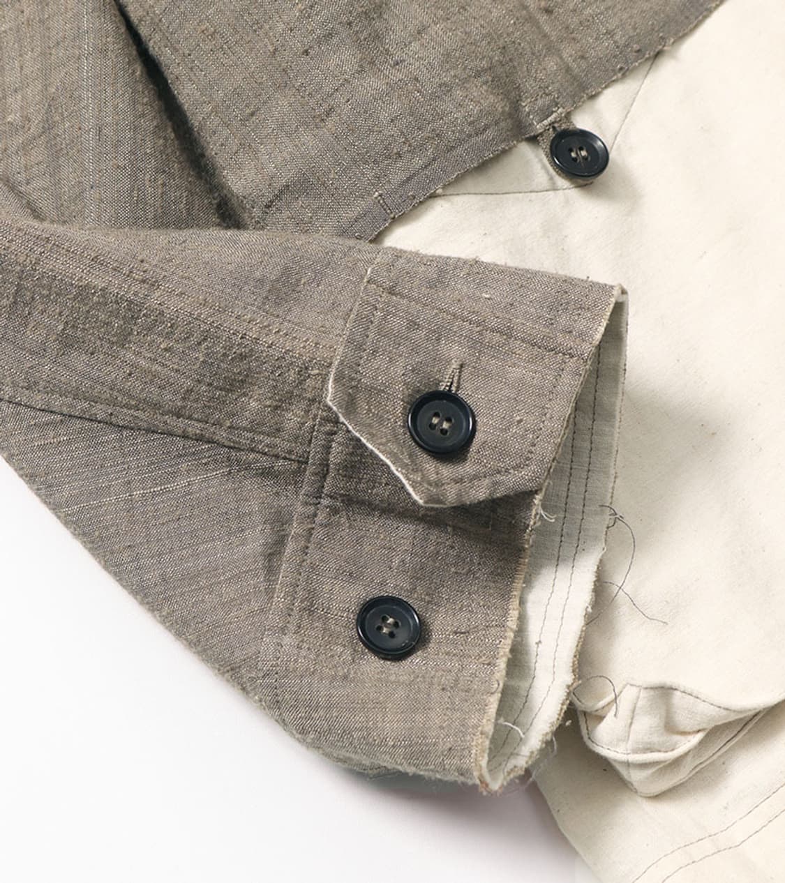 ISSUETHINGS - REMAKE FIELD JACKET 상품이미지7