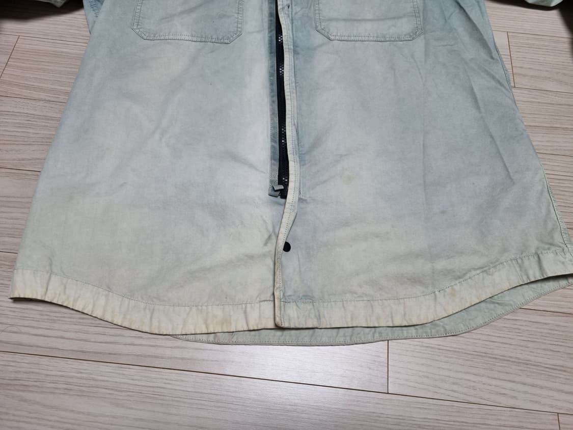 스톤아일랜드 오버셔츠 상품이미지6