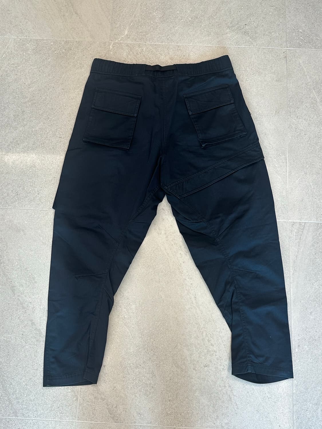 (XL) 나이키 ACG 문파티클 우븐 카고 팬츠 상품이미지4