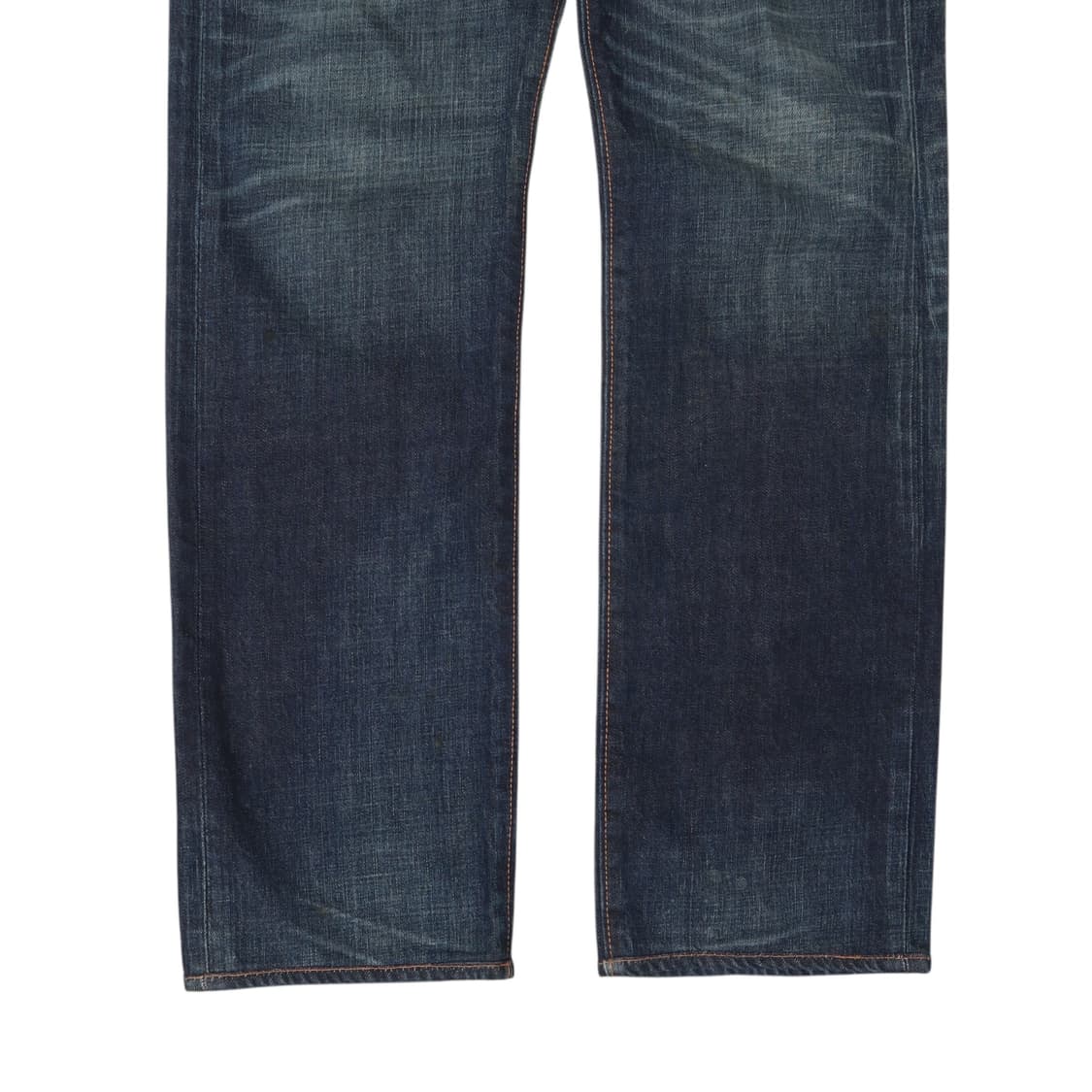 리바이스 501 레귤러핏 데님팬츠 상품이미지3