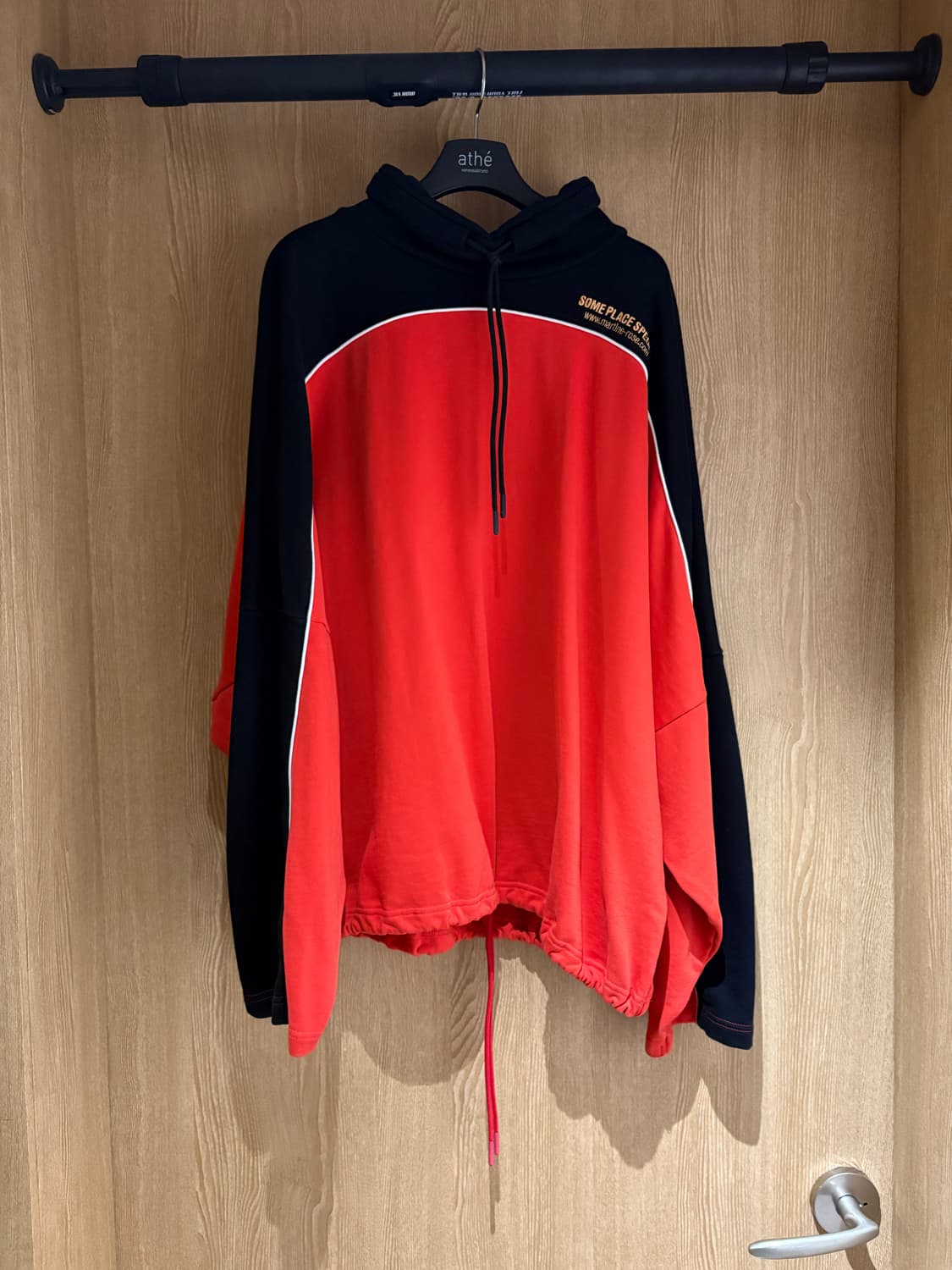 [L] 마틴로즈 맨투맨 상품이미지1