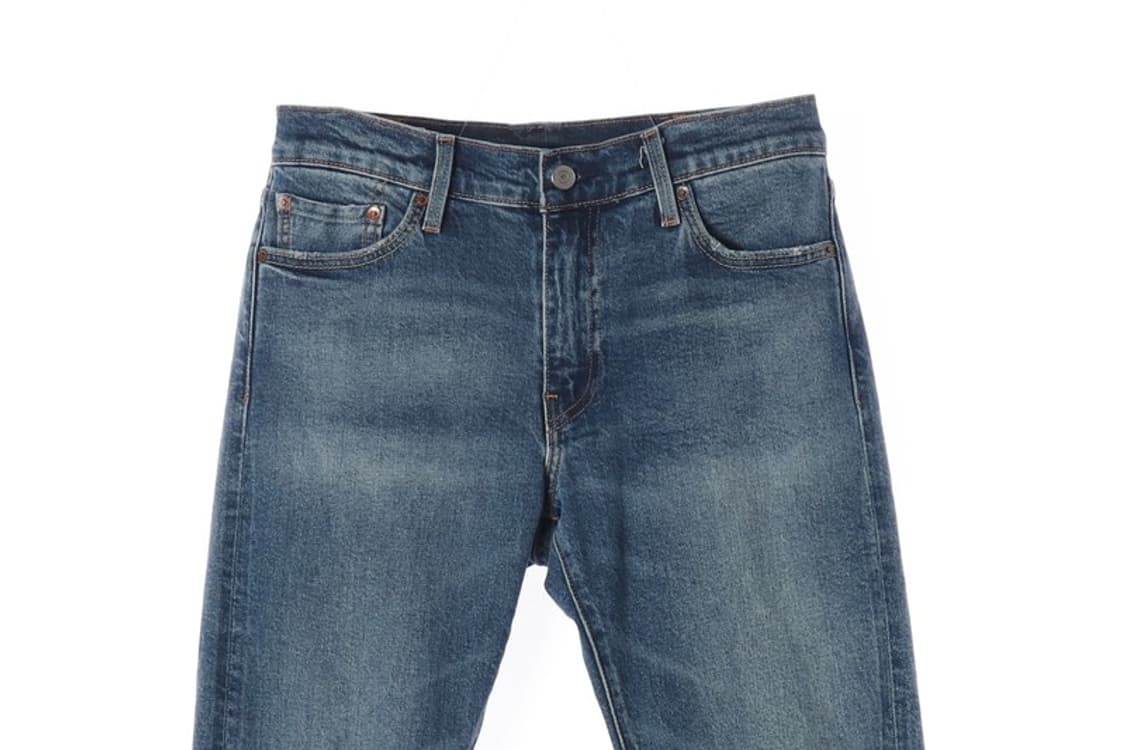 리바이스 511 슬림핏 중청 데님 팬츠 30 상품이미지3