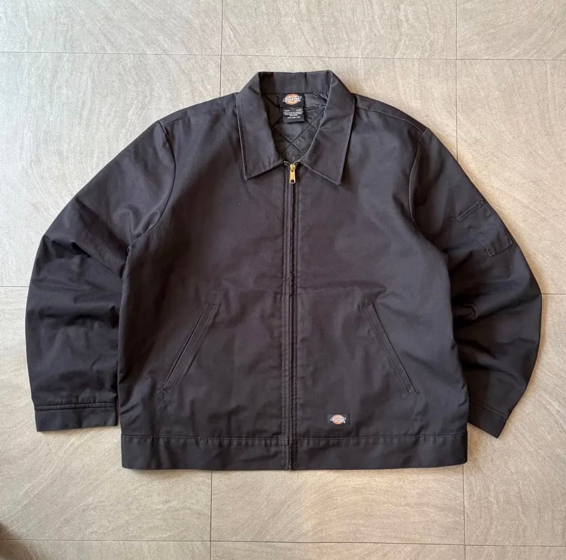 디키즈 워크자켓 아이젠하워 상품이미지1