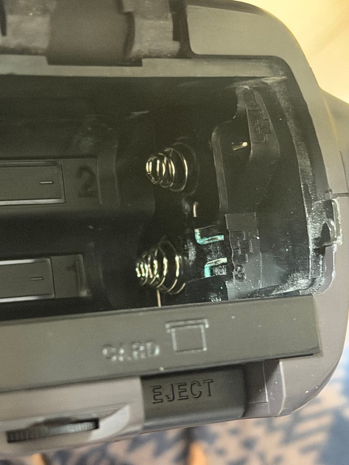 (작례O) 코닥 kodak dc120 zoom 박스 포함 빈티지디카 상품이미지4