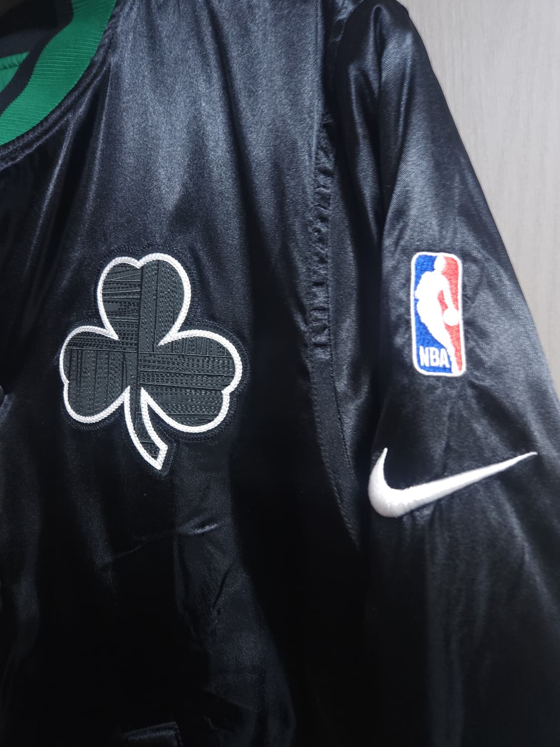 나이키 양면자켓, M 상품이미지2