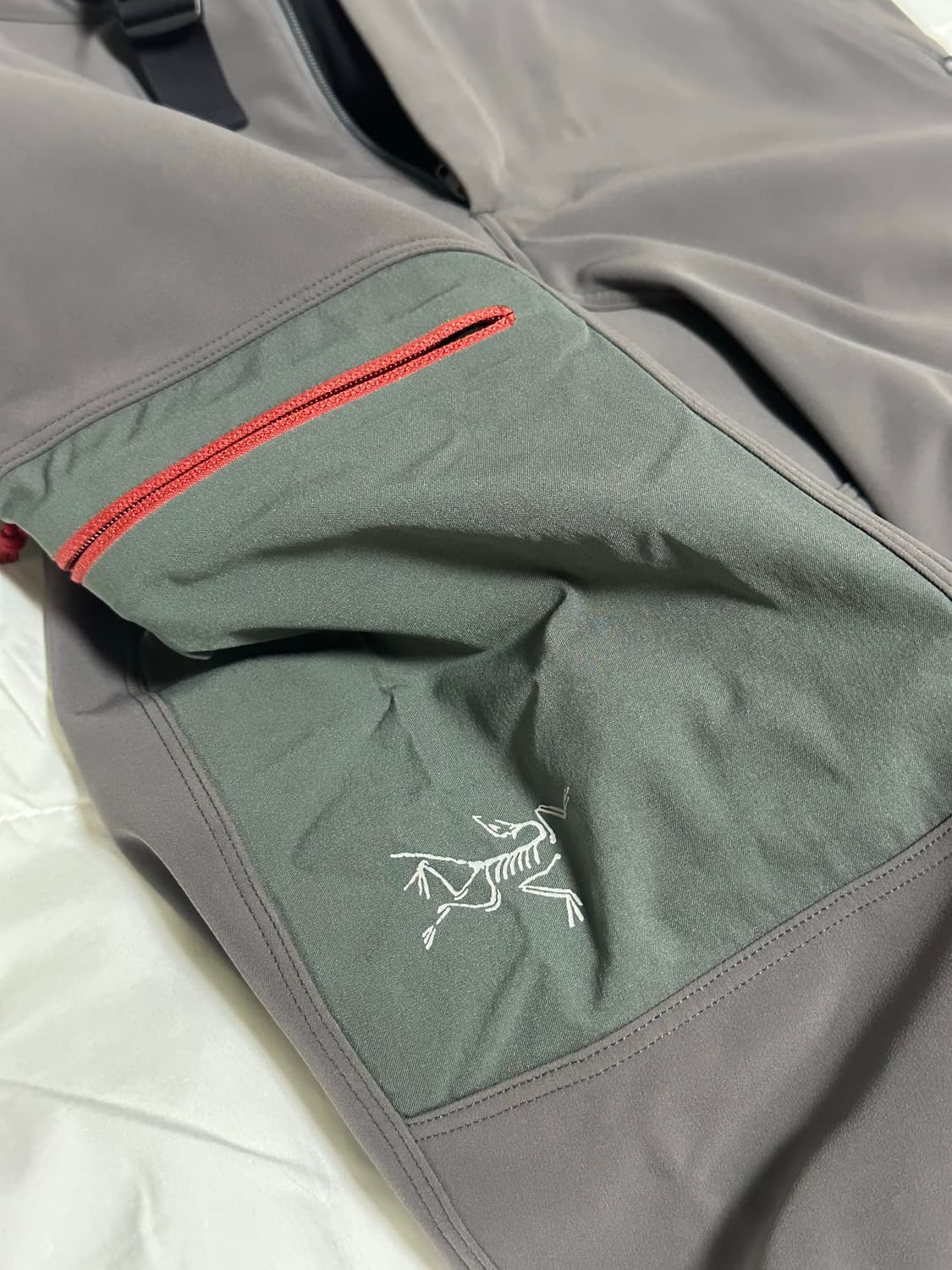 Arc‘teryx 감마 팬츠 s  상품이미지2