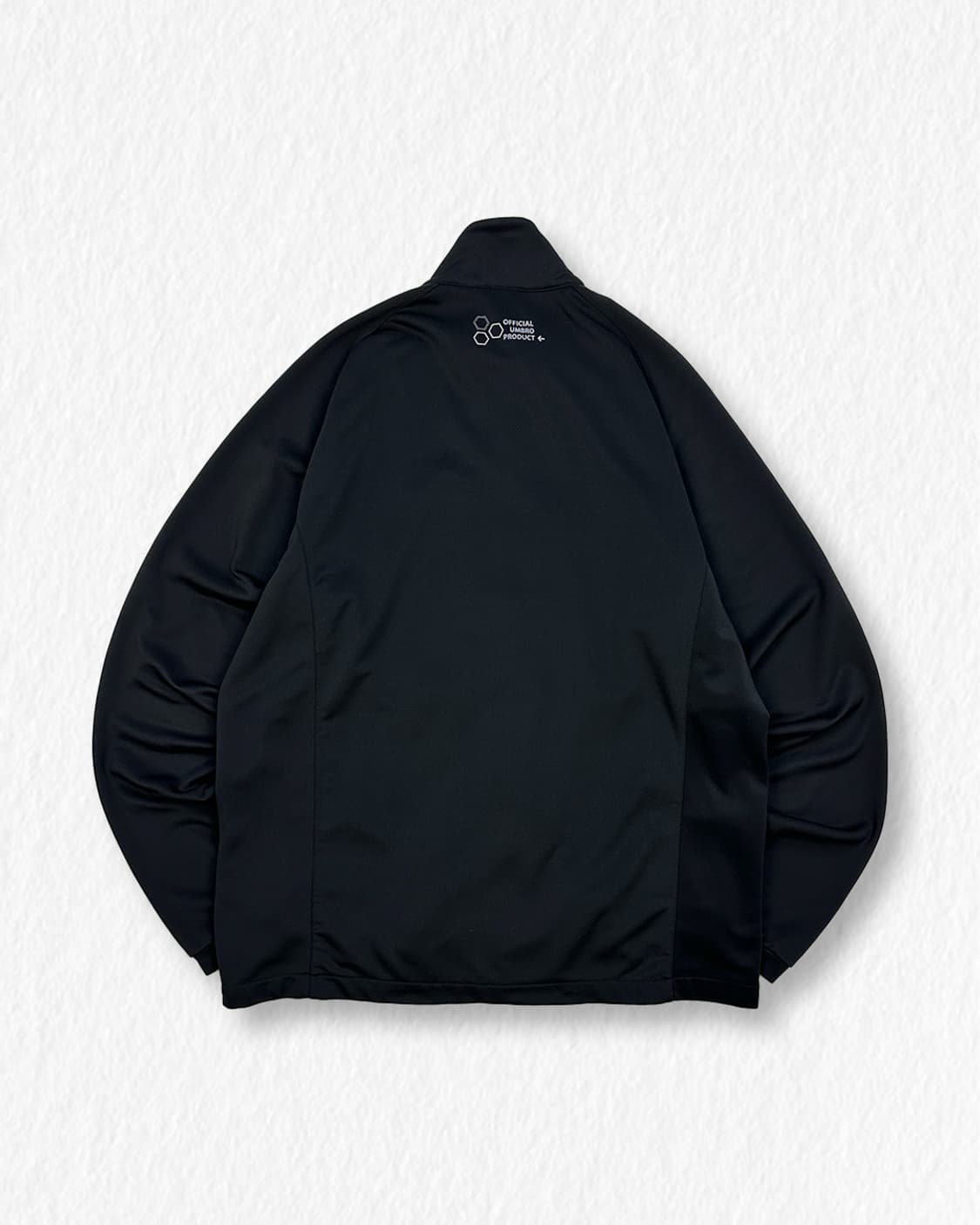 엄브로 트랙탑 집업 상품이미지2