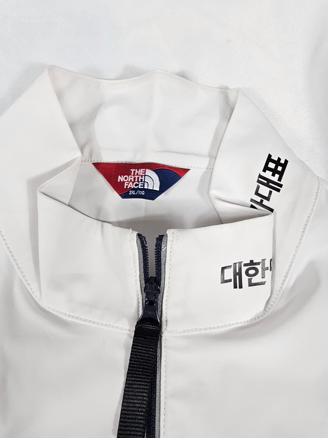 노스페이스도쿄바람막이 상품이미지2