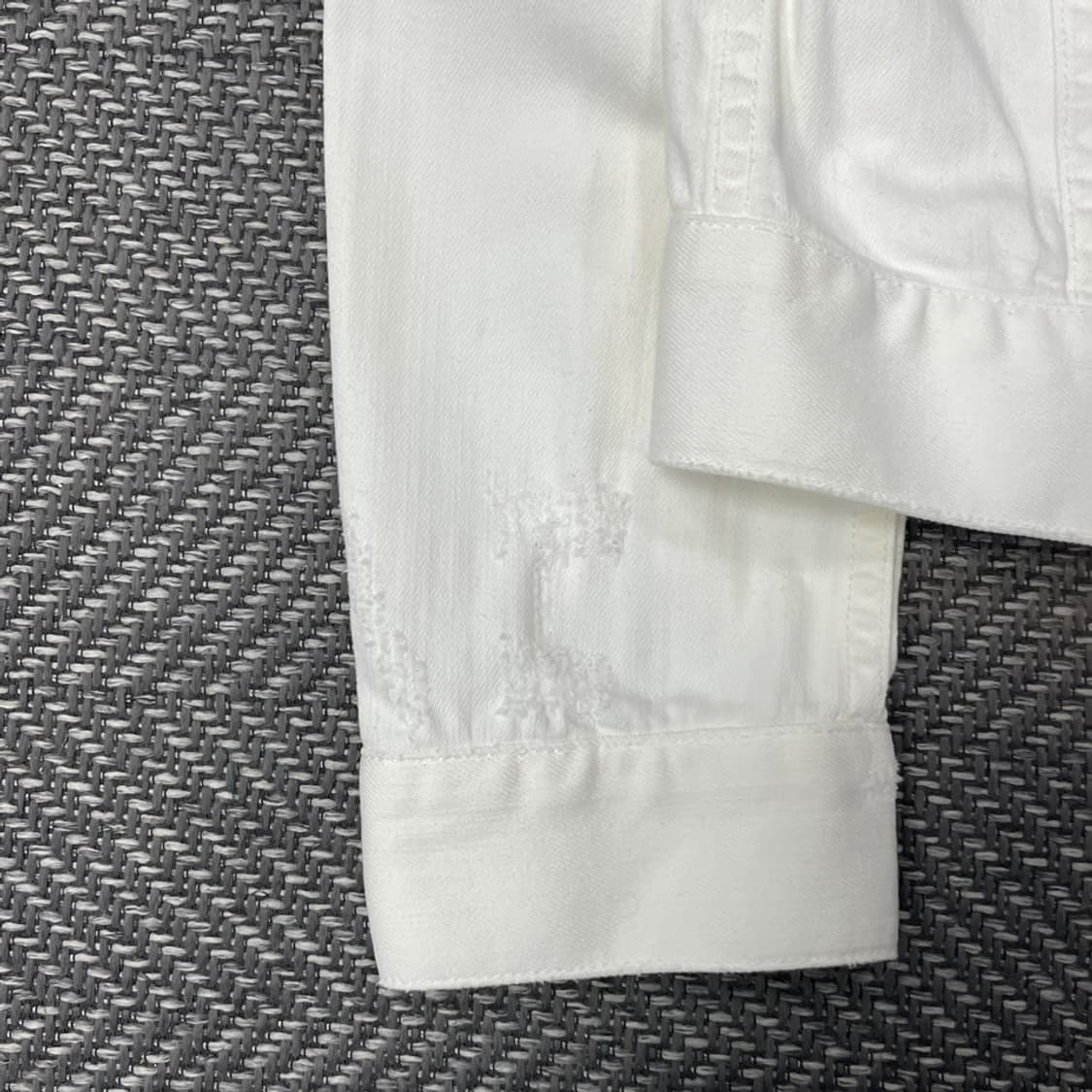 올세인츠 트러커 자켓 v0029 상품이미지4