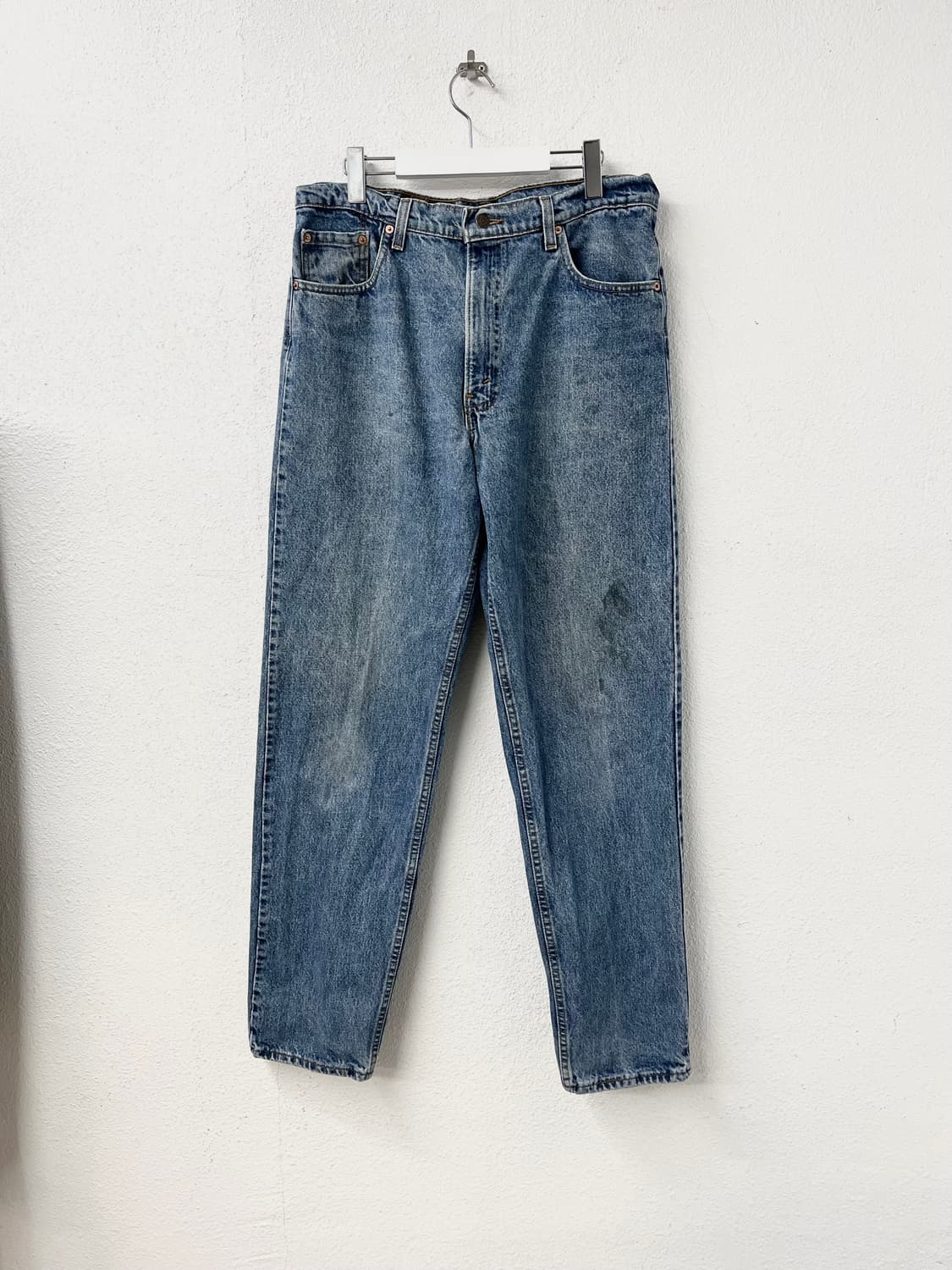 90s LEVI'S 550 (#022) 상품이미지1