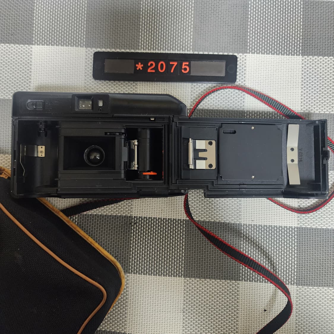 캐논 오토보이 2 필름카메라 파우치포함 상품이미지5